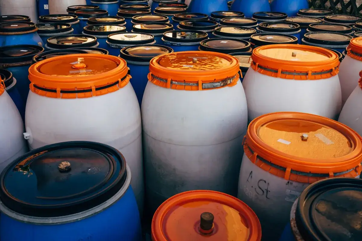 Chemical & Toxic Waste Cleanup in Mabank, TX